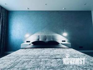 1-к квартира, посуточно, 52м2, 14/22 этаж