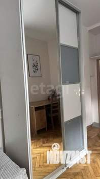 1-к квартира, на длительный срок, 33м2, 1/3 этаж