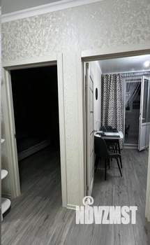 1-к квартира, на длительный срок, 38м2, 7/16 этаж