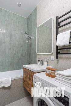 1-к квартира, посуточно, 23м2, 1/1 этаж
