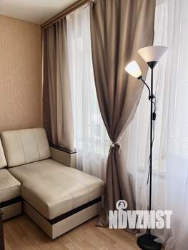 2-к квартира, на длительный срок, 43м2, 1/2 этаж