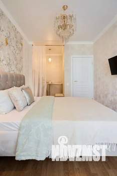 1-к квартира, посуточно, 51м2, 5/24 этаж