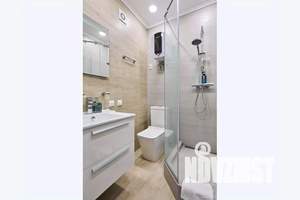 1-к квартира, посуточно, 31м2, 11/24 этаж