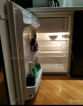 Студия квартира, на длительный срок, 24м2, 10/16 этаж