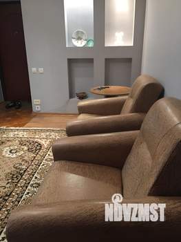 2-к квартира, на длительный срок, 60м2, 10/16 этаж