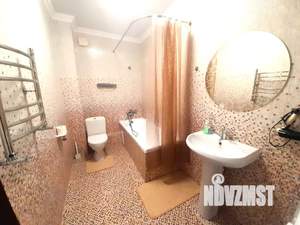 1-к квартира, посуточно, 56м2, 7/10 этаж