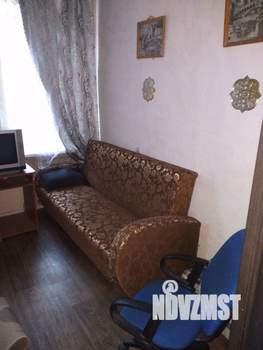 2-к квартира, на длительный срок, 52м2, 2/2 этаж