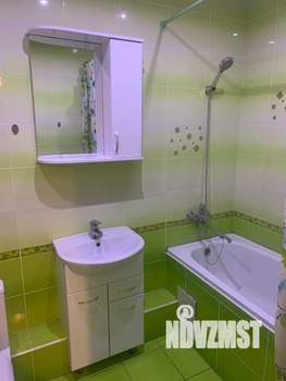 1-к квартира, на длительный срок, 41м2, 7/11 этаж