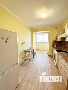 1-к квартира, на длительный срок, 40м2, 9/14 этаж