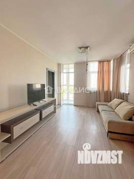 2-к квартира, на длительный срок, 41м2, 10/19 этаж