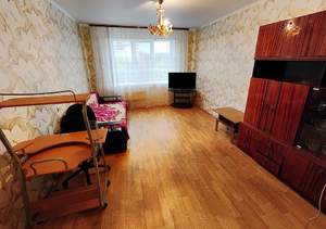 2-к квартира, на длительный срок, 50м2, 5/10 этаж