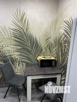 2-к квартира, посуточно, 50м2, 1/5 этаж