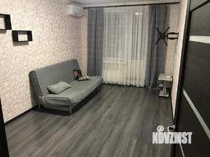 1-к квартира, на длительный срок, 49м2, 12/22 этаж