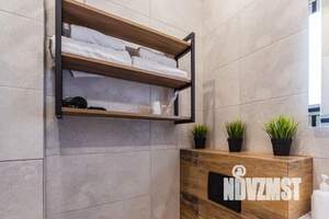 Студия квартира, посуточно, 21м2, 12/25 этаж