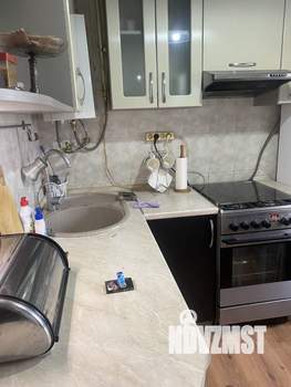 2-к квартира, на длительный срок, 48м2, 5/6 этаж