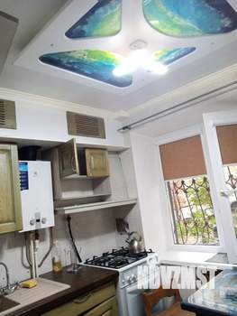 2-к квартира, на длительный срок, 45м2, 1/4 этаж