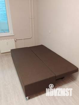 Студия квартира, на длительный срок, 26м2, 5/18 этаж