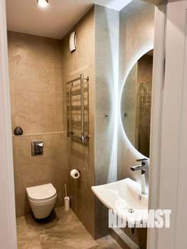 Студия квартира, на длительный срок, 30м2, 10/13 этаж