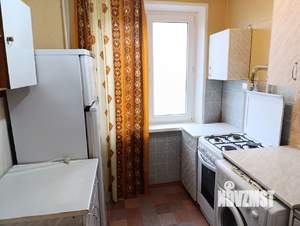 1-к квартира, на длительный срок, 30м2, 4/9 этаж