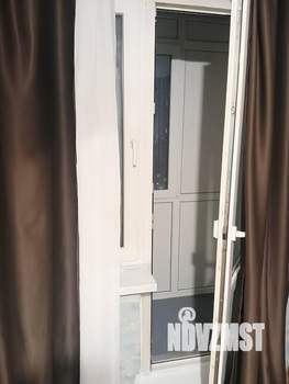 1-к квартира, на длительный срок, 30м2, 6/10 этаж