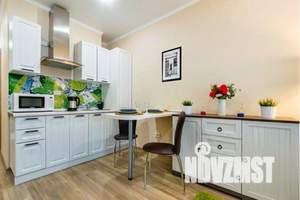 1-к квартира, посуточно, 33м2, 1/1 этаж