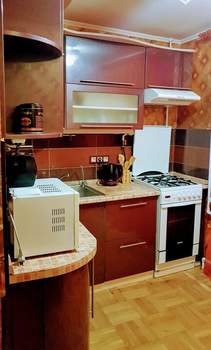 2-к квартира, на длительный срок, 50м2, 7/9 этаж