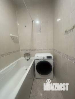 1-к квартира, на длительный срок, 40м2, 5/22 этаж