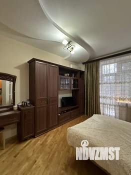 1-к квартира, на длительный срок, 40м2, 3/5 этаж