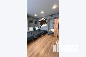 1-к квартира, посуточно, 30м2, 9/9 этаж