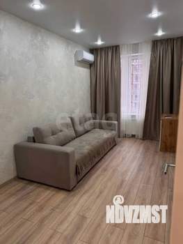 1-к квартира, на длительный срок, 40м2, 15/25 этаж