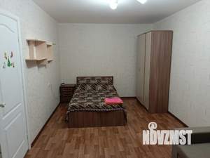 1-к квартира, посуточно, 36м2, 3/16 этаж