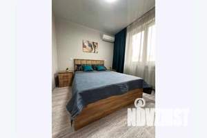 1-к квартира, посуточно, 28м2, 10/18 этаж