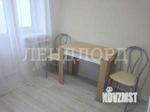 1-к квартира, на длительный срок, 36м2, 17/20 этаж