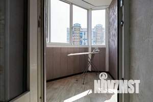 2-к квартира, посуточно, 66м2, 16/25 этаж