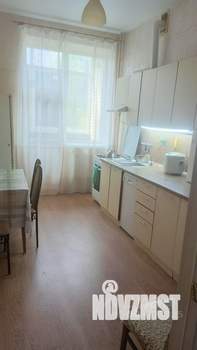 1-к квартира, на длительный срок, 45м2, 1/9 этаж