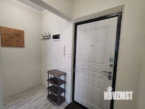 1-к квартира, на длительный срок, 35м2, 10/19 этаж