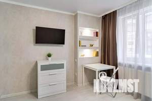 1-к квартира, посуточно, 30м2, 17/25 этаж