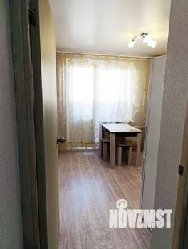 1-к квартира, на длительный срок, 32м2, 10/18 этаж