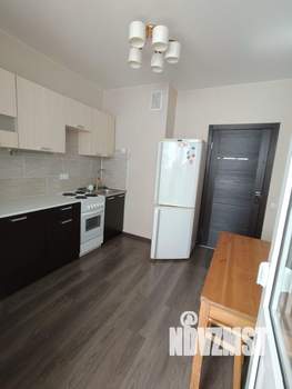 1-к квартира, на длительный срок, 37м2, 5/21 этаж