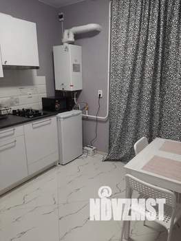 1-к квартира, посуточно, 37м2, 3/22 этаж