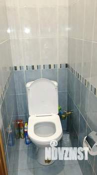 Студия квартира, на длительный срок, 45м2, 6/10 этаж