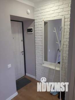 1-к квартира, посуточно, 25м2, 8/9 этаж