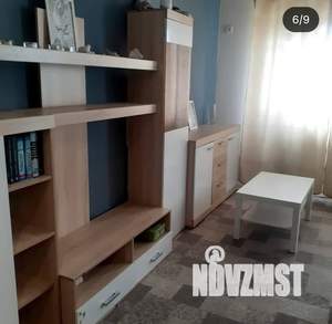 1-к квартира, на длительный срок, 35м2, 3/3 этаж