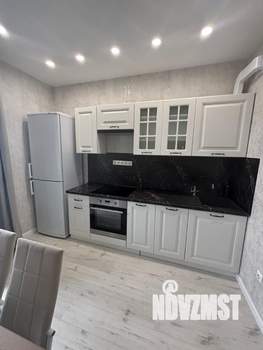 1-к квартира, на длительный срок, 31м2, 17/24 этаж