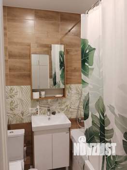 Студия квартира, на длительный срок, 27м2, 6/20 этаж