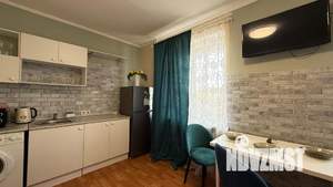 1-к квартира, посуточно, 30м2, 7/9 этаж