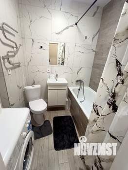 1-к квартира, на длительный срок, 35м2, 6/20 этаж