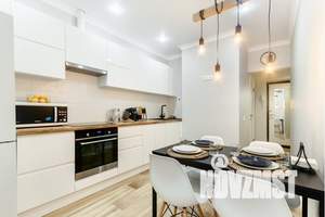 1-к квартира, посуточно, 40м2, 13/24 этаж