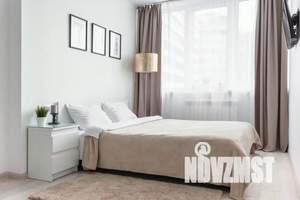1-к квартира, посуточно, 25м2, 10/30 этаж