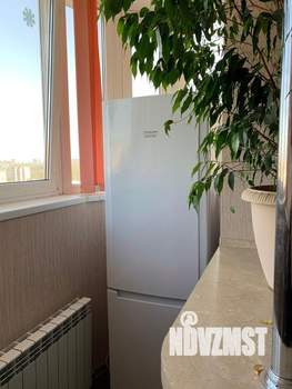 1-к квартира, на длительный срок, 50м2, 6/18 этаж